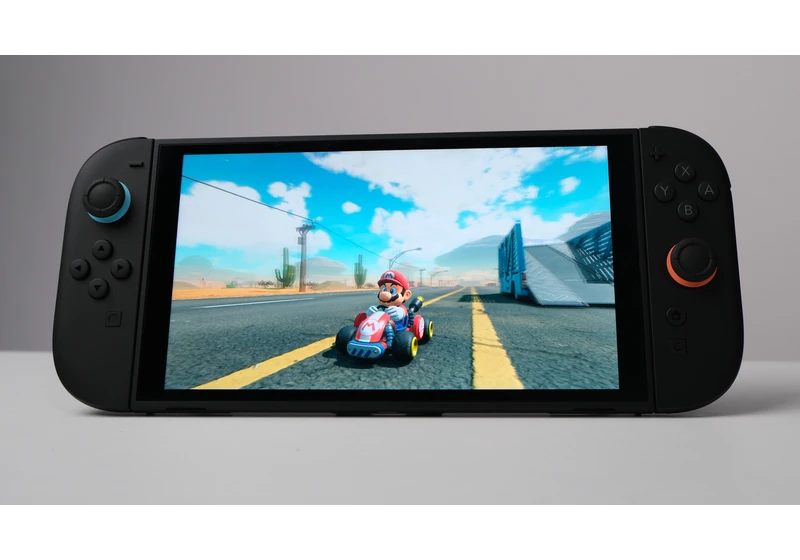  Accessory maker Dbrand responds to botched Nintendo Switch 2 Joy-Con grips, admits its initial reaction to unhappy fans was 'a spectacularly terrible response to the issue at hand' 