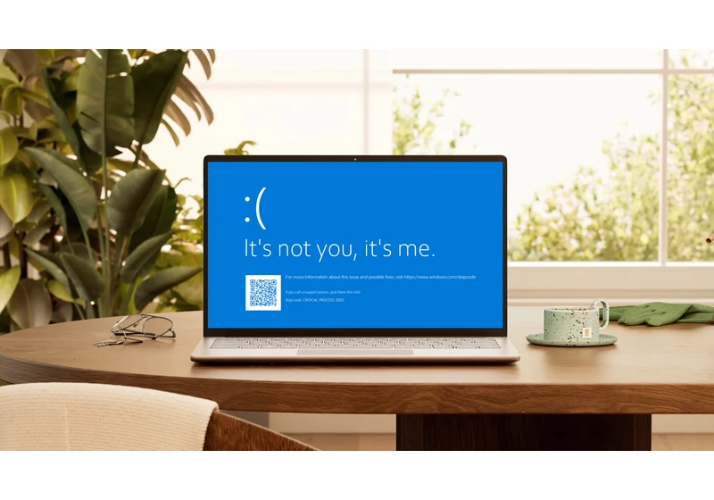 Microsoft just threw Windows 10 users a free lifeline — but it could test your loyalty