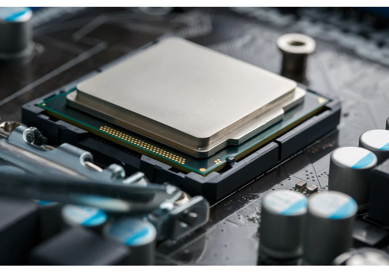 Live: the latest news from Nvidia, Intel, and AMD