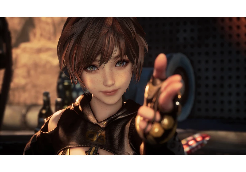 PlayStation hit Stellar Blade just blew past a huge Steam PC sales milestone under a week after launch