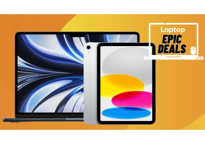 Top 9 early Prime Day Apple deals: Save up to $150 on MacBooks, iPads, and headphones!