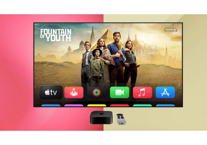 tvOS 26 compatibility: Every Apple TV box that will get the update listed