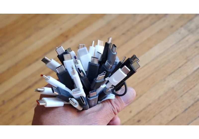 Buying a USB-C cable? Watch out for these 6 crucial gotchas