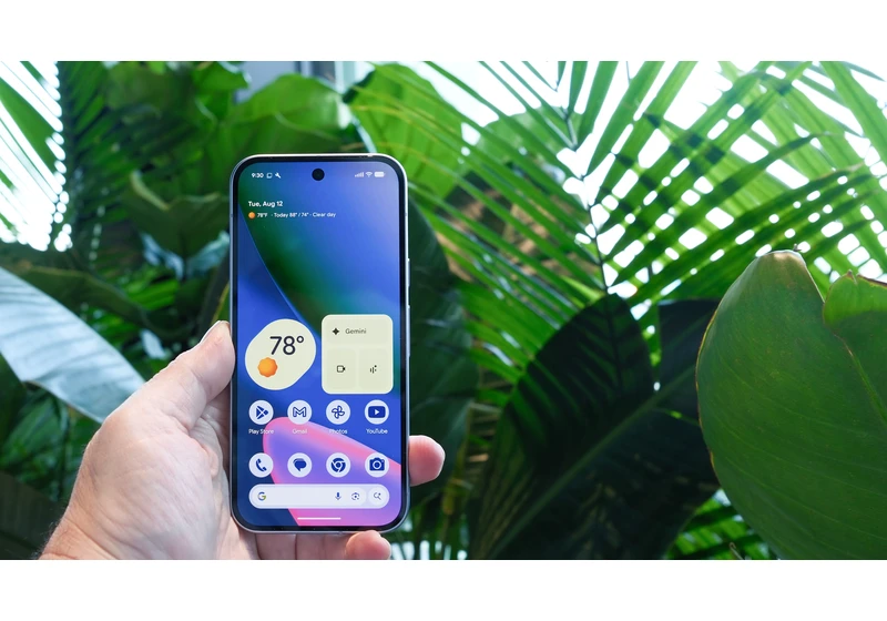Google will soon stop you sideloading unverified apps – here’s what that means for you