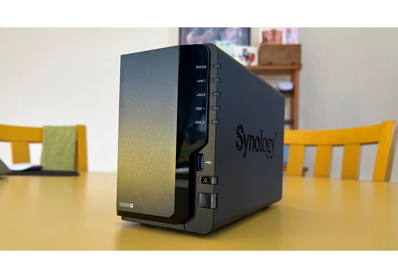 Synology requires self-branded drives for some consumer NAS systems, drops full functionality and support for third-party HDDs