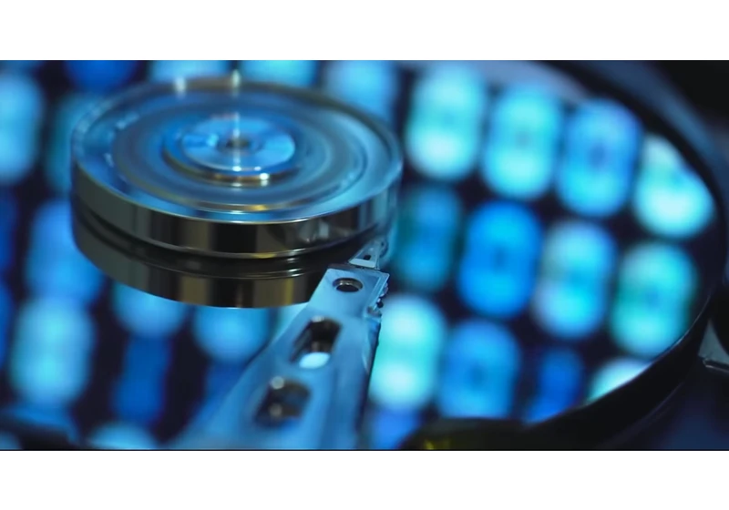 Best HDD for mining crypto in 2025: Expert recommendations for crypto storage