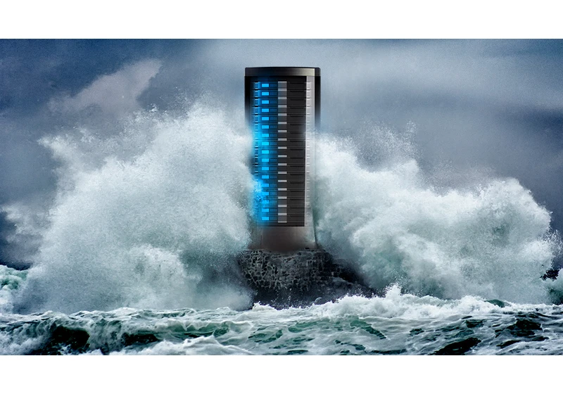 Record DDoS pummels site with once-unimaginable 7.3Tbps of junk traffic