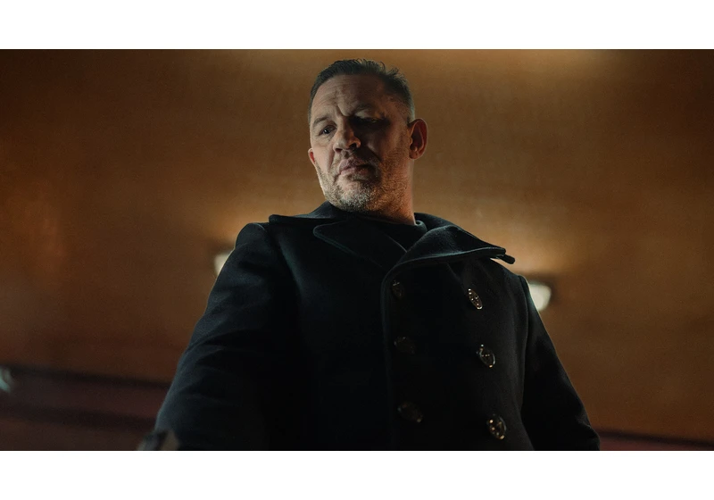 'A global phenomenon': MobLand gets an offer it can't refuse as hit Paramount+ show gets renewed for a second season