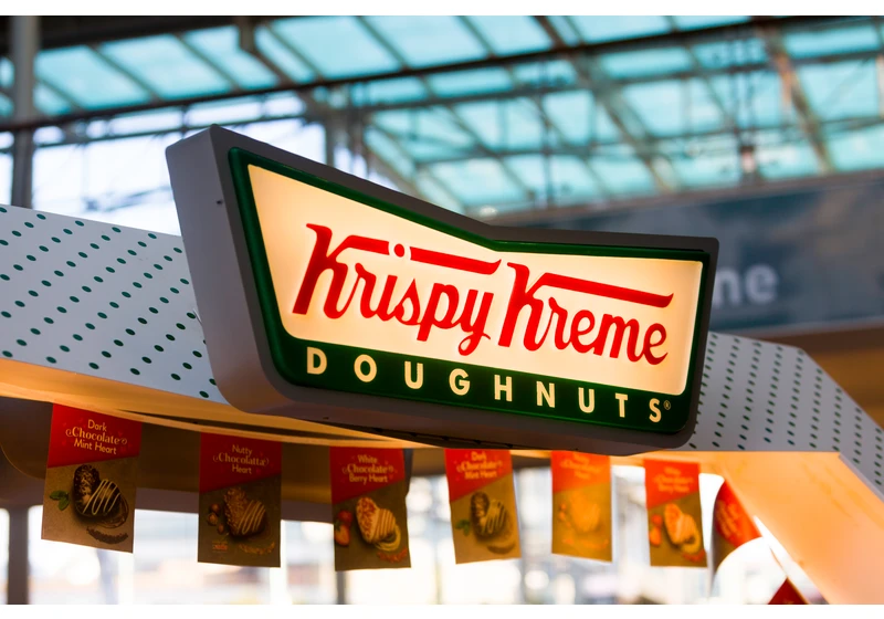 Whole big mess - Krispy Kreme data breach sees data on over 160,000 people exposed