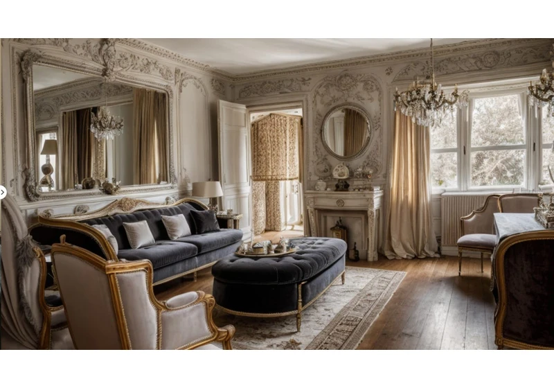 I Let Gepetto AI Redesign My Room. The Results Were Mixed