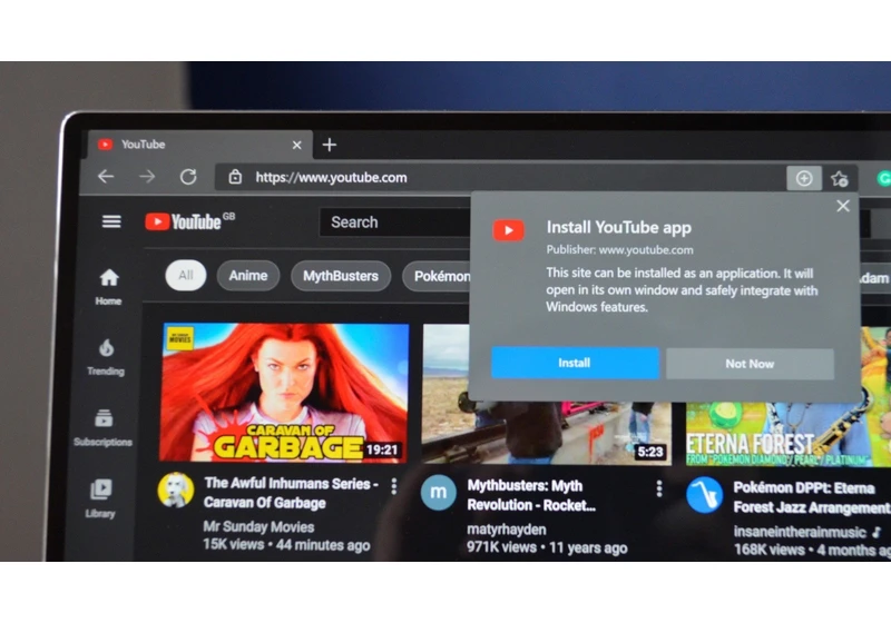 Poll: Has YouTube taken its war on ad blockers too far?
