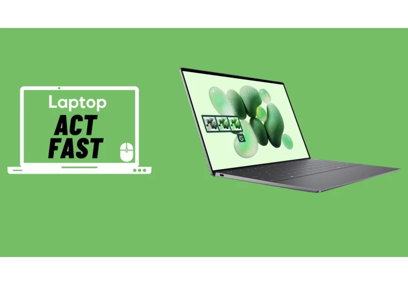  The best Dell laptop deals in June 2025: Save up to $900 