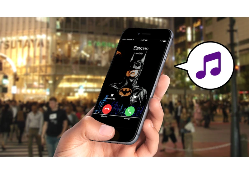 iOS 26 could get a new secret ringtone – and iPhone fans can’t decide whether it’s bleak or a banger