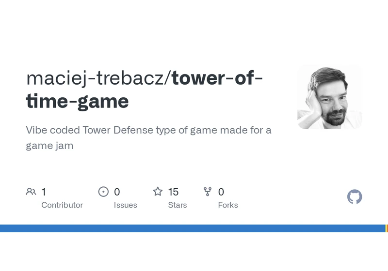 Show HN: I AI-coded a tower defense game and documented the whole process