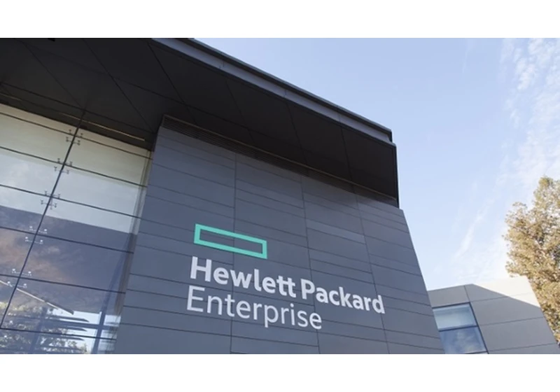 HPE set to lure VMware customers unhappy with escalating licensing costs - but is VMware's moat too big to challenge?