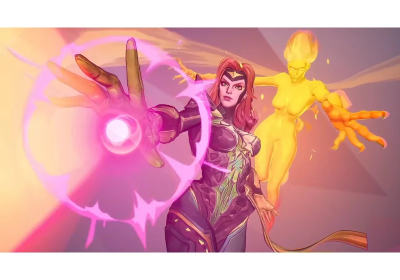 Marvel Rivals season 3 is making big changes to how you earn your rewards, but you can claim extra goodies by simply watching your favorite Twitch streamer play the game
