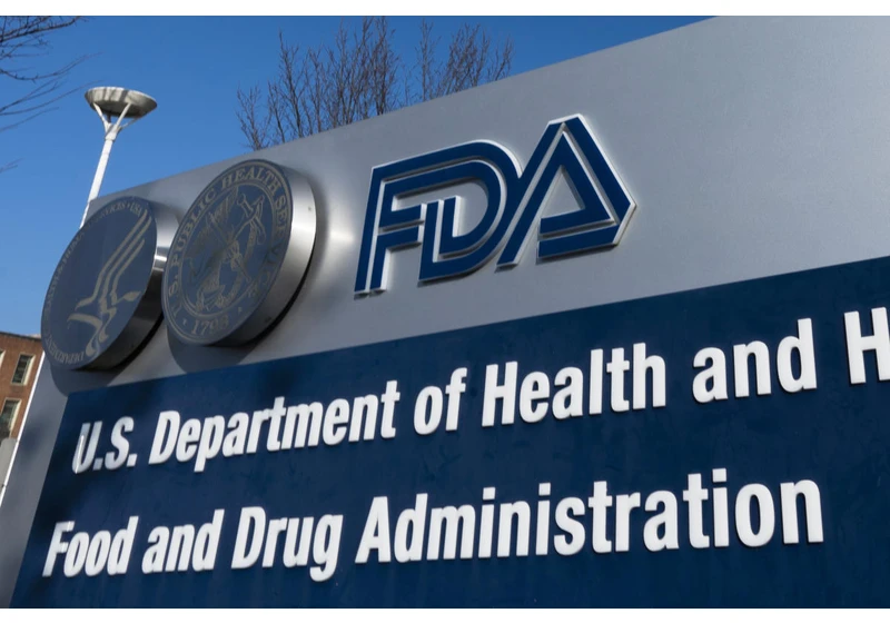 The FDA rolls out its own AI to speed up clinical reviews and scientific evaluations
