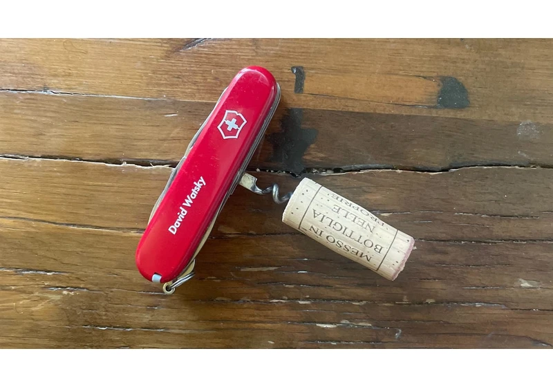 Dust Off Your Swiss Army Knife: Here Are 7 Ways To Use the Multi-Tool Around the House