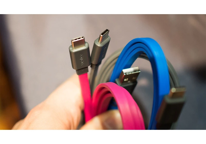 'Two firm promises of USB-C on Windows 11' — How Microsoft plans to eliminate connectivity confusion