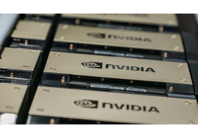  Two Chinese nationals arrested in the U.S. over GPU smuggling worth 'tens of millions of dollars' — over 20 shipments of AI chips and numerous illicit payments tracked 