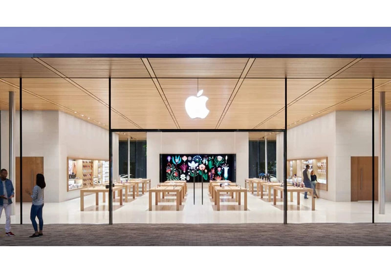 Apple reportedly set to invest $100 billion into the production of 'critical components' in the U.S. to avoid tariffs on iPhones — domestic commitments reach $600 billion