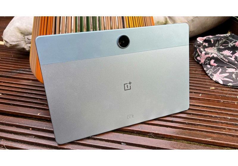 OnePlus Pad Lite Review