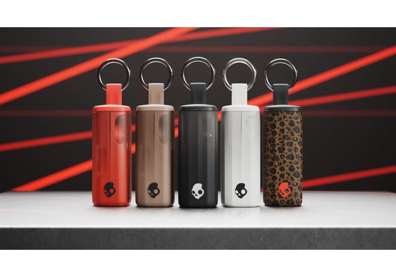 Skullcandy's New Method 360 ANC Are $100 Bose Earbuds in Disguise video