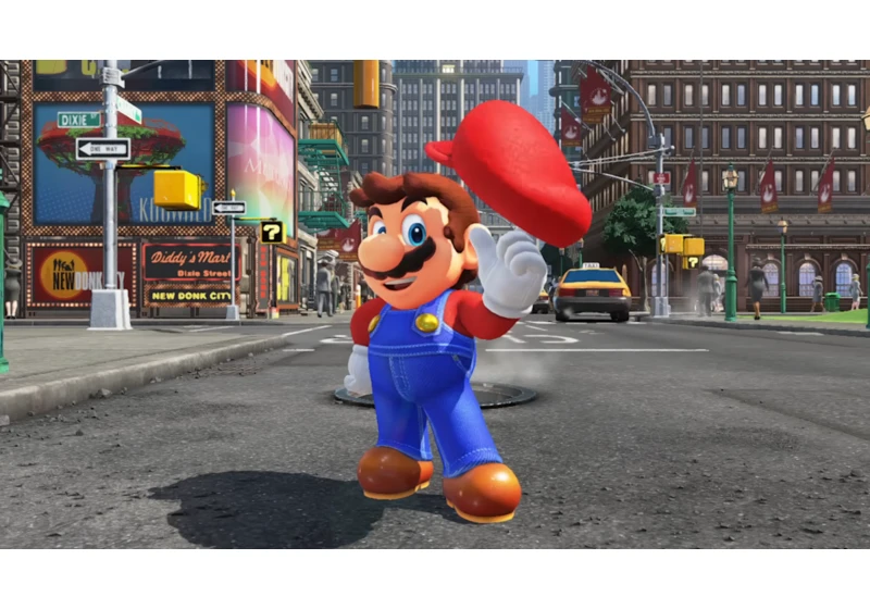 More Switch games are getting Switch 2 upgrades