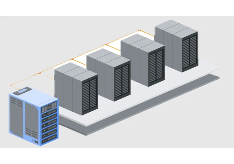 Microsoft, Google, and Meta have borrowed EV tech for the next big thing in data centers: 1MW watercooled racks