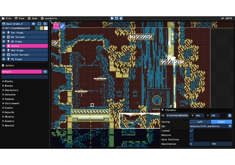 Making Video Games (Without an Engine) in 2025