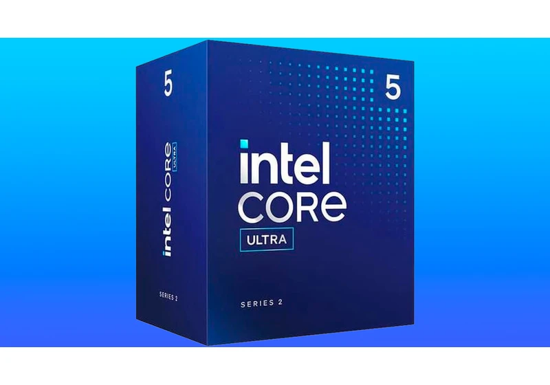  Intel slashes Core Ultra 5 225 and Core Ultra 5 225F pricing by up to 21% — get entry-level Arrow Lake for 13% below MSRP 