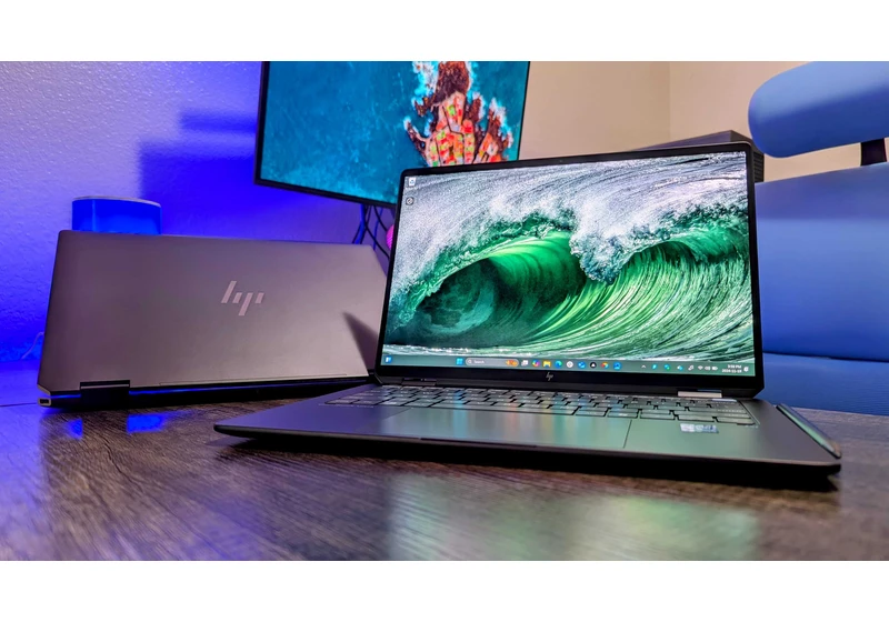  Intel reveals what’s stopping AI PC adoption — and it’s not the hardware 