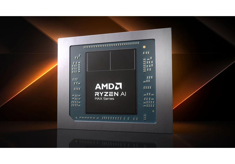 Finally, Minisforum set to launch its own AI Max+ 395 Mini PC - benchmarks of a 128GB RAM beast emerge on Geekbench