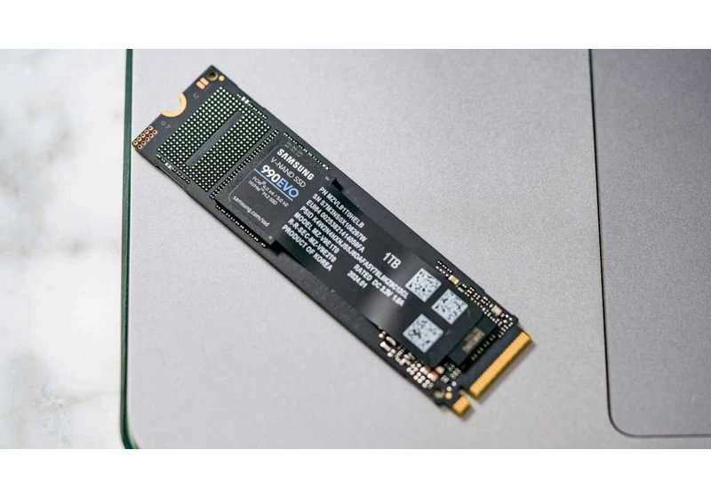 Forget self-destructing SSDs. I want one that backs up and resets itself