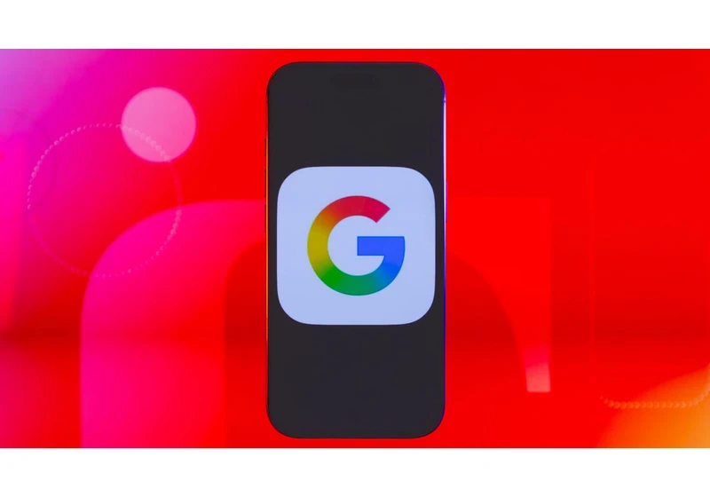 Google Updates Iconic 'G' Logo After Nearly 10 Years