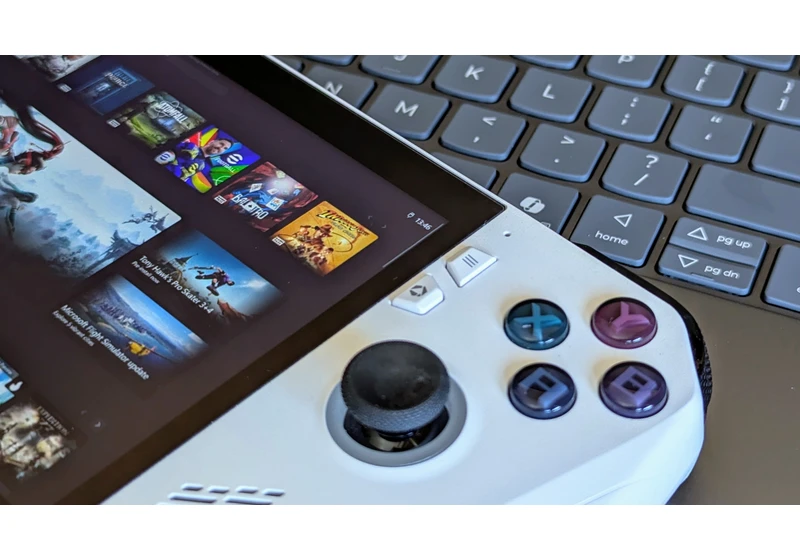  The Xbox app on Windows 11 gets a handy feature just in time for the Project Kennan handheld 