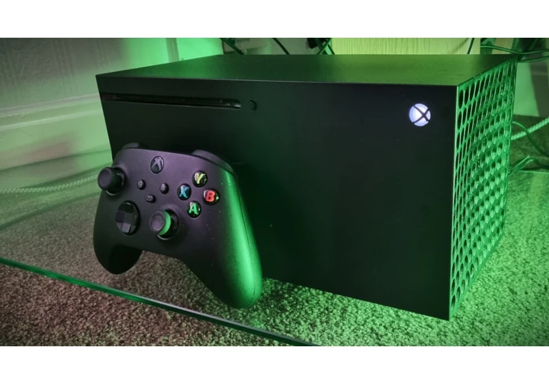  Tariffs could increase game console prices by up to 69% (not nice) 