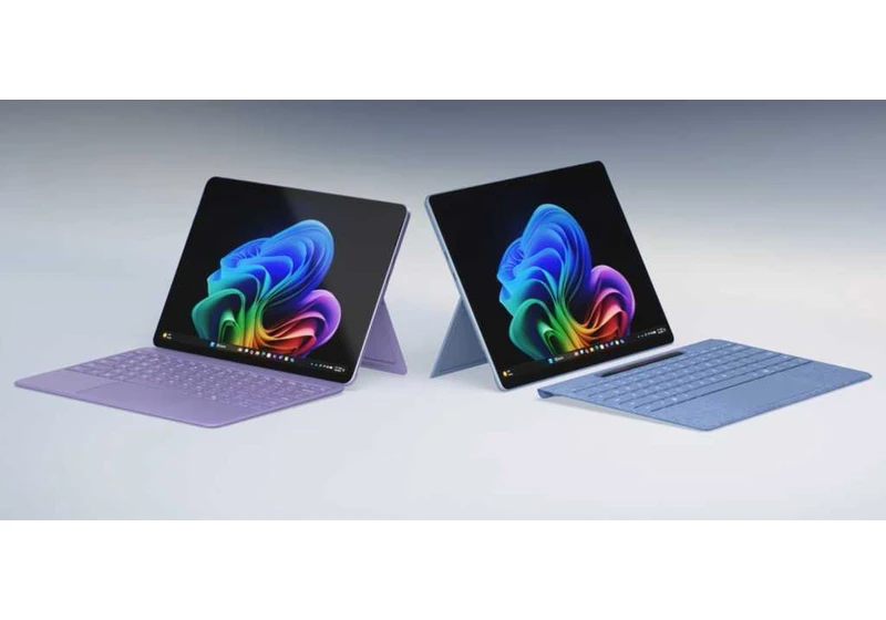 Microsoft’s Surface Pro pricing is a ripoff