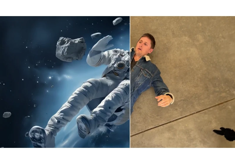 Luma Labs' new Modify Video tool can reimagine scenes without reshooting 