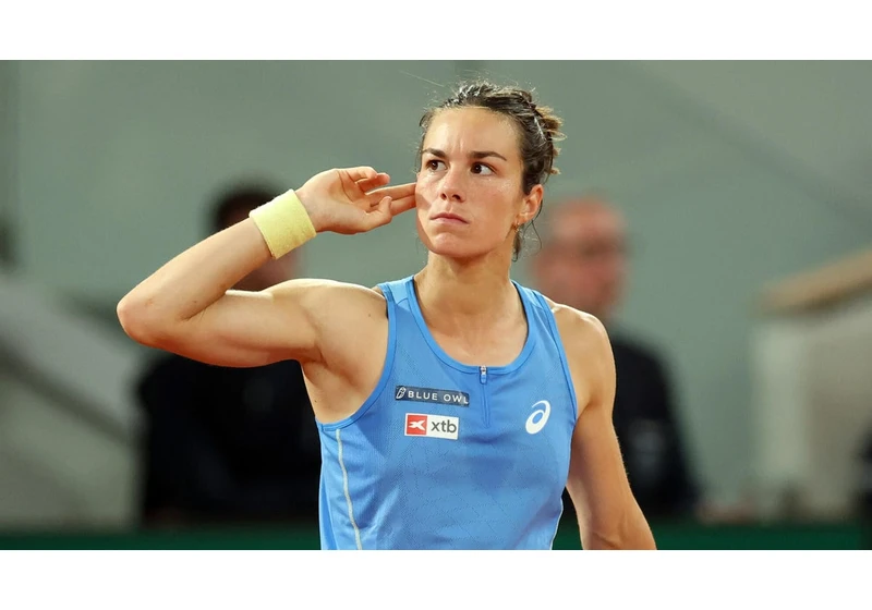 French Open 2025: How to Watch, Stream Boisson vs. Gauff Free From Anywhere