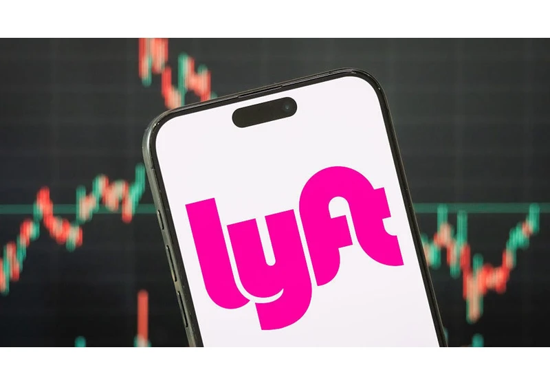 Lyft Now Lets You Favorite and Block Drivers. Here's How It Works