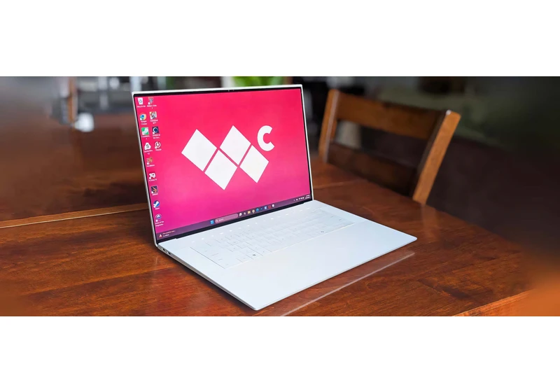  I'm torn over the Dell 16 Premium's sleek design — a laptop with great performance but polarizing controls 