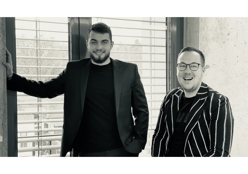 Plánování, development, financování i prodej. Slováci i v Česku budují novou skupinu produktů pro realitní trh