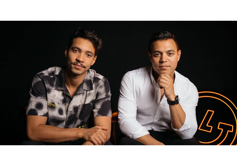 London-based Lapse secures €1.2 million and launches app to capture magic of the pre-digital photo experience