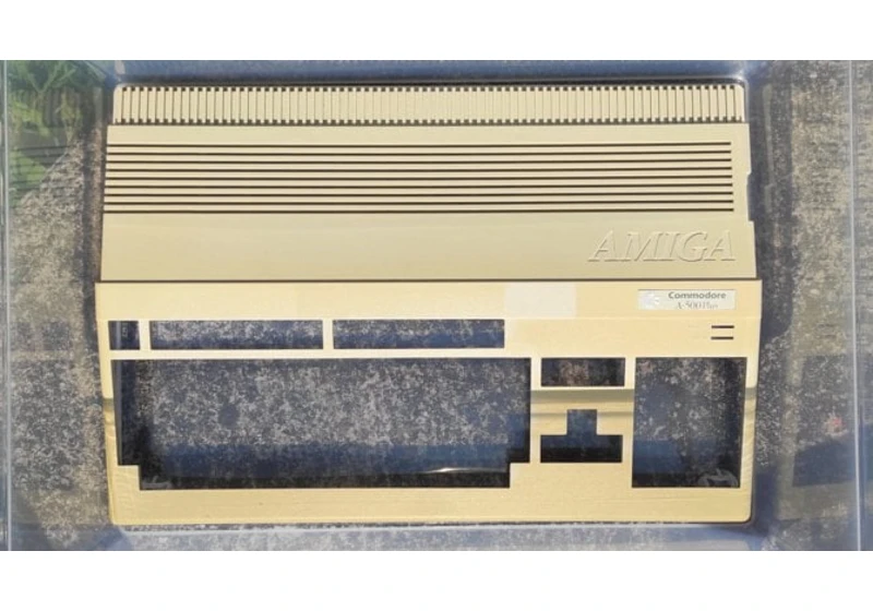 Retrobrighting: vraťte starému počítači původní vzhled