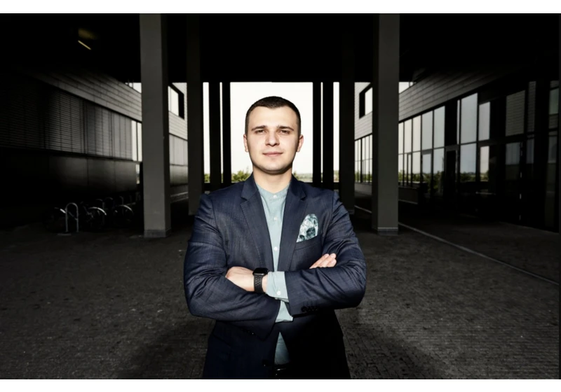 Hybrid Work Series, Part 2: How will we organise work spaces? An interview with Max Verteletskyi, CEO of Spaceti