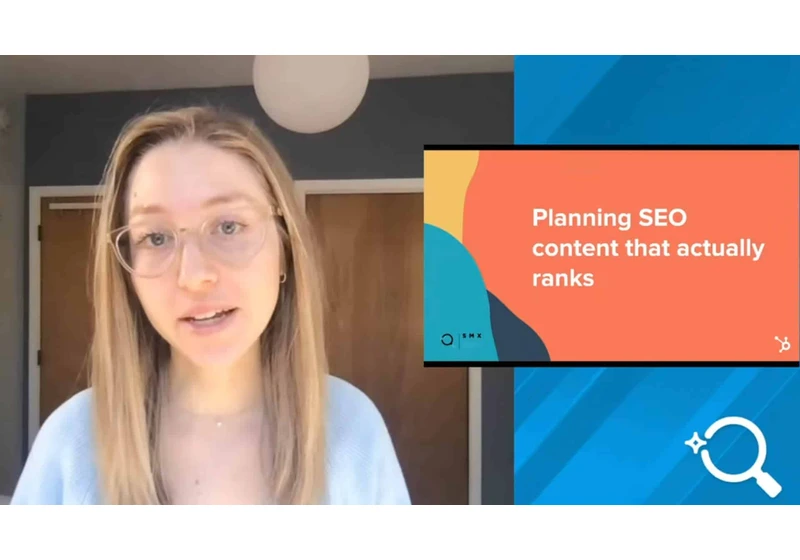 How to plan SEO content that actually ranks