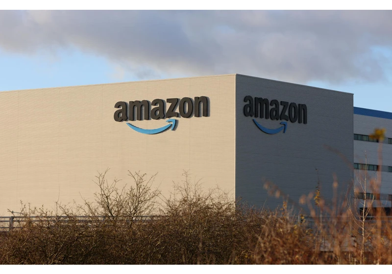 France fines Amazon $35 million over ‘intrusive’ employee surveillance