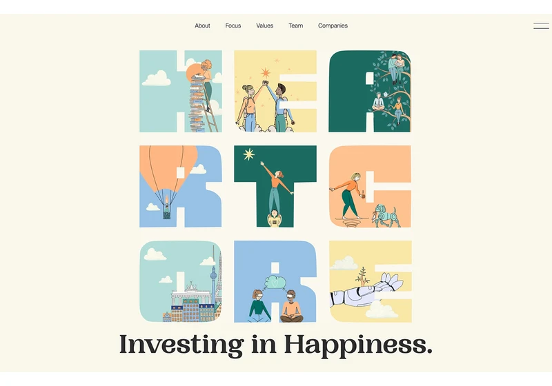 20 Best New Websites, February 2024