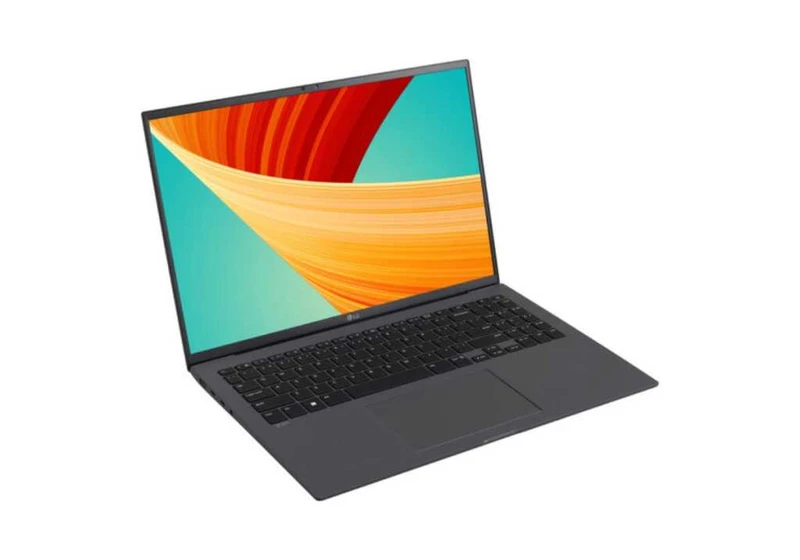 Score this featherweight LG laptop for a colossal $400 off